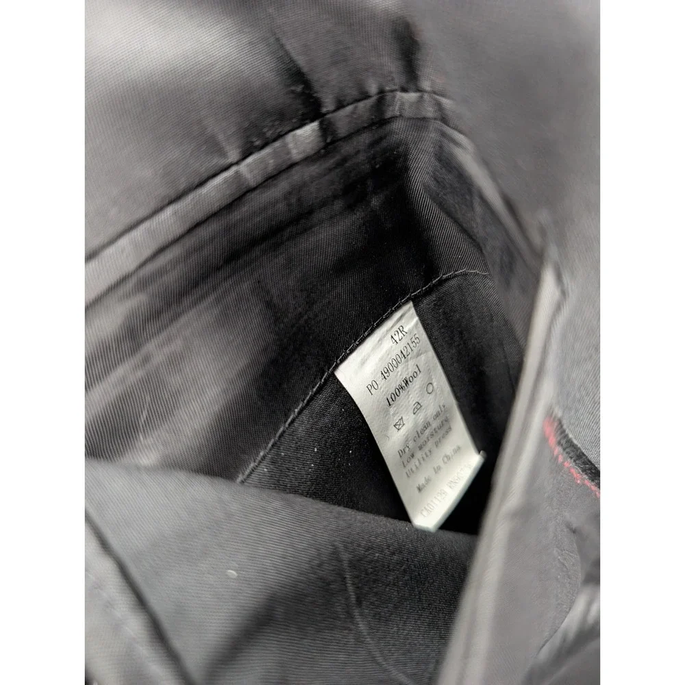 Calvin Klein great please